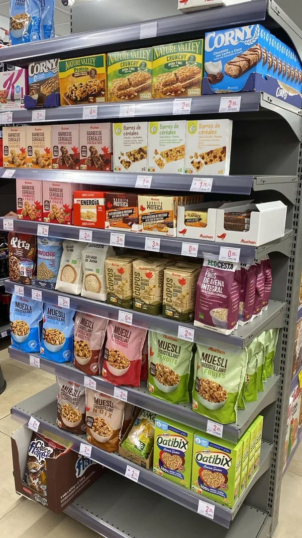 Local en Supermercado en Calle de Girona, 163, La Dreta de l'Eixample - Foto 18