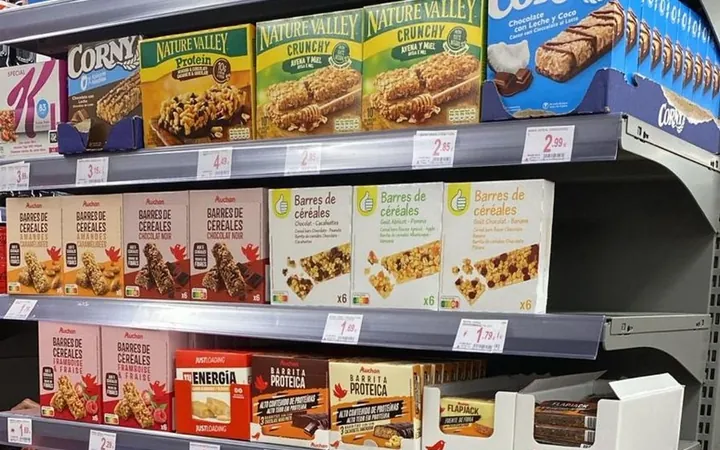 Local en Supermercado en Calle de Girona, 163, La Dreta de l'Eixample - Foto 18