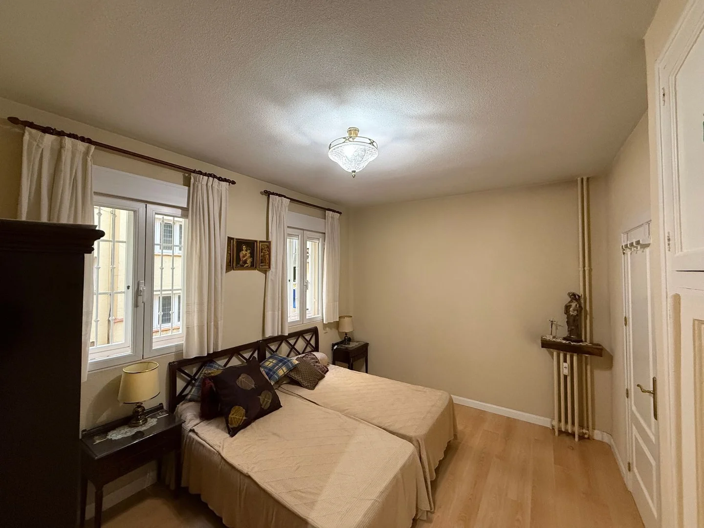 Piso en calle de Santa Cruz de Marcenado, 13 - Foto 6