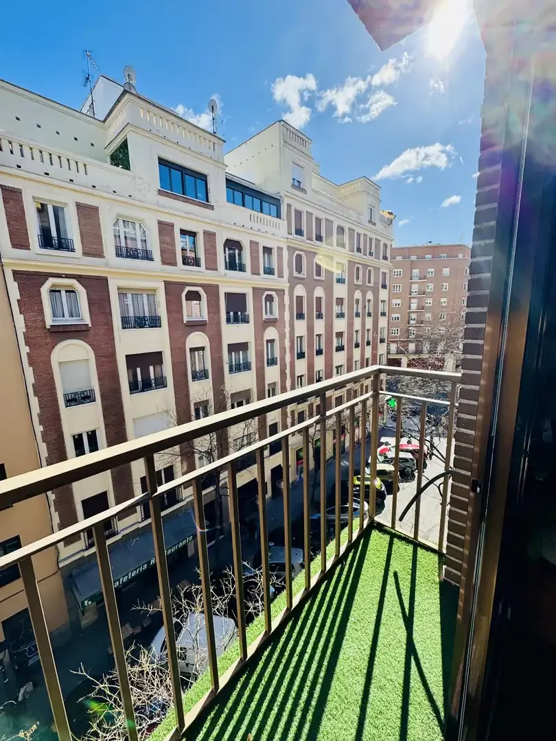 Piso en  Madrid Capital - Foto 8