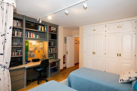 Chalet pareado en calle de Bueso de Pineda, 62 - Foto 23