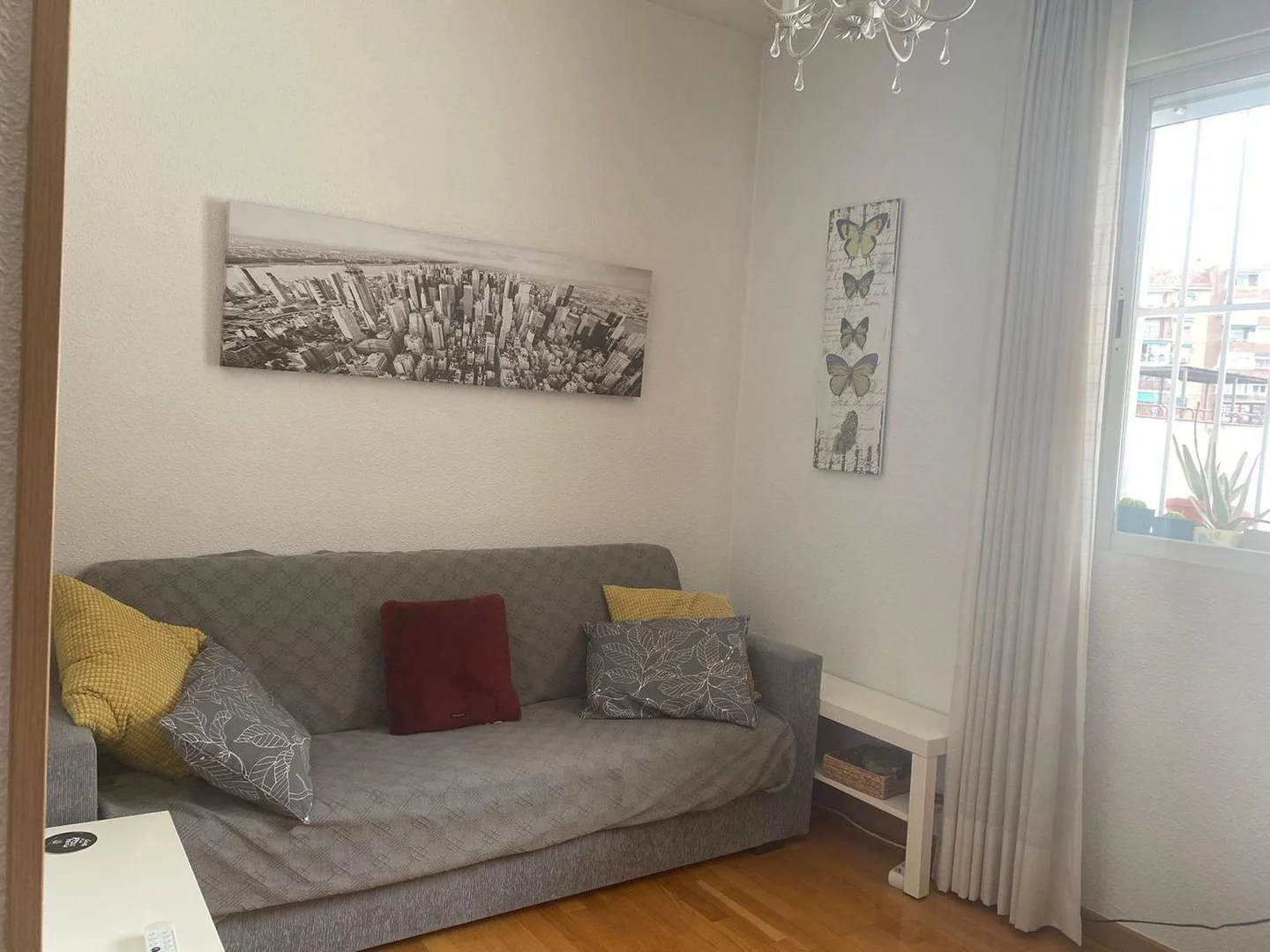 Piso en paseo de los Pontones, 23 - Foto 2