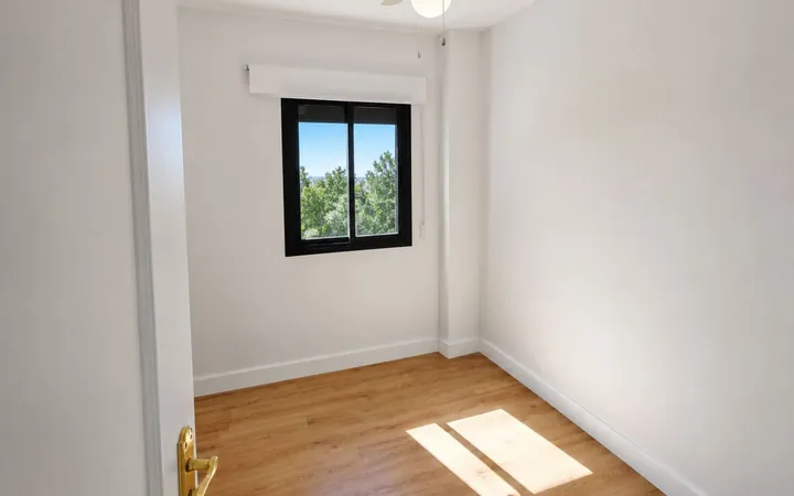 Piso en Calle Eduardo Minguito, 19, Los Rosales - Foto 16