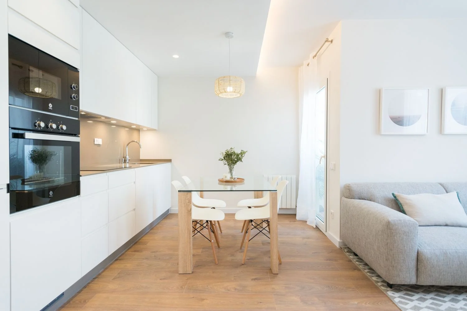 Piso en calle de Viladomat, 198 - Foto 11