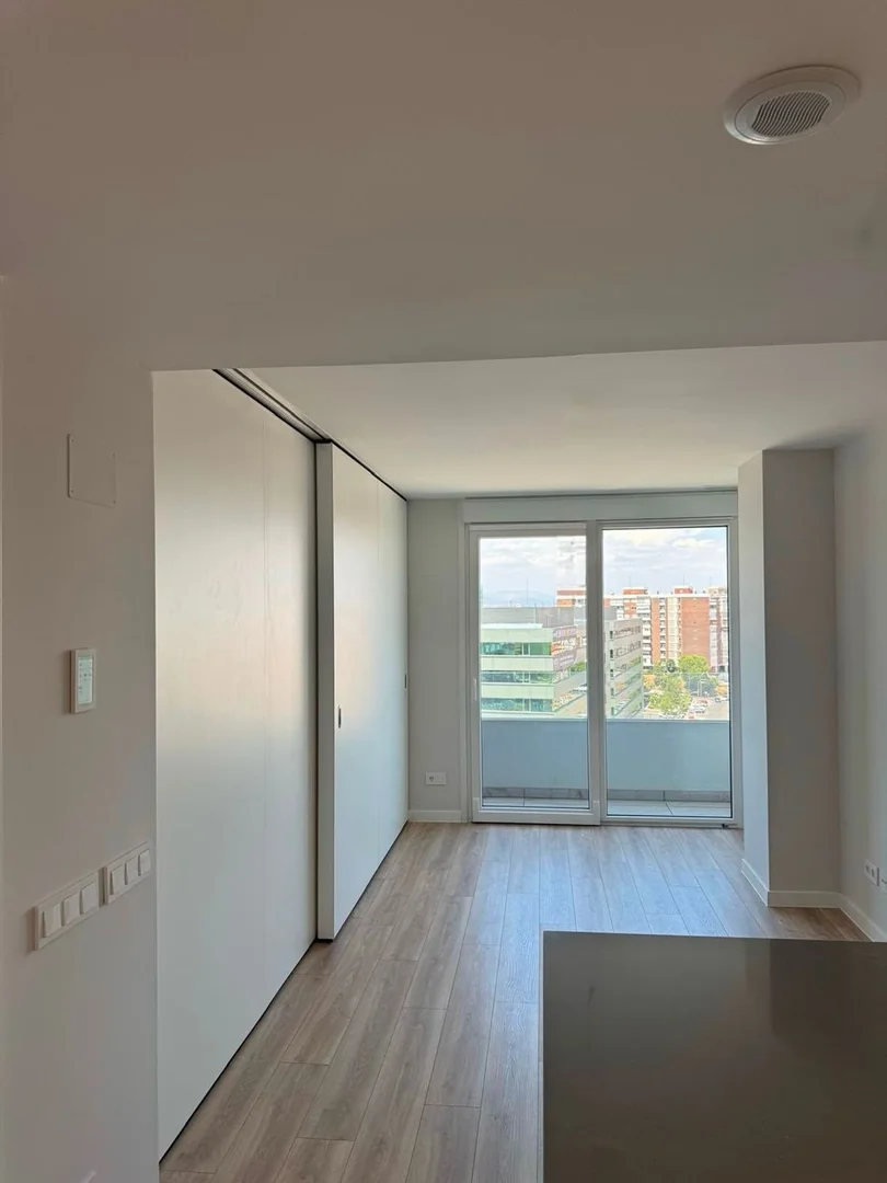Piso en Calle de Dulce Chacón, 25, Virgen del Cortijo - Manoteras - Foto 19