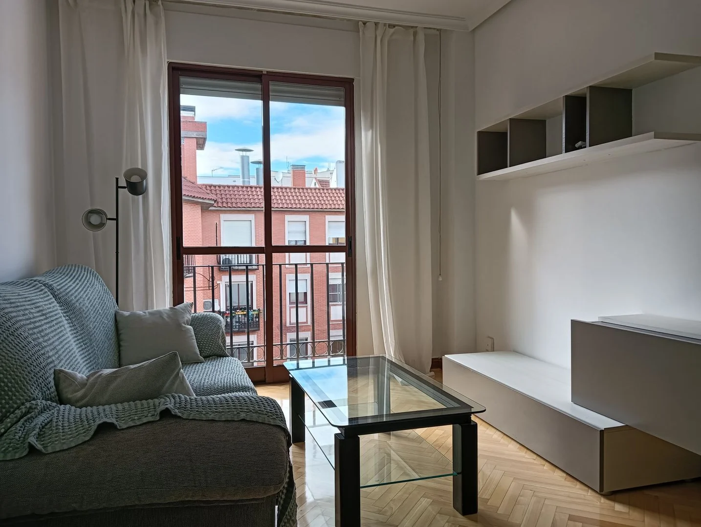 Piso en calle del Gobernador, 4 - Foto 5