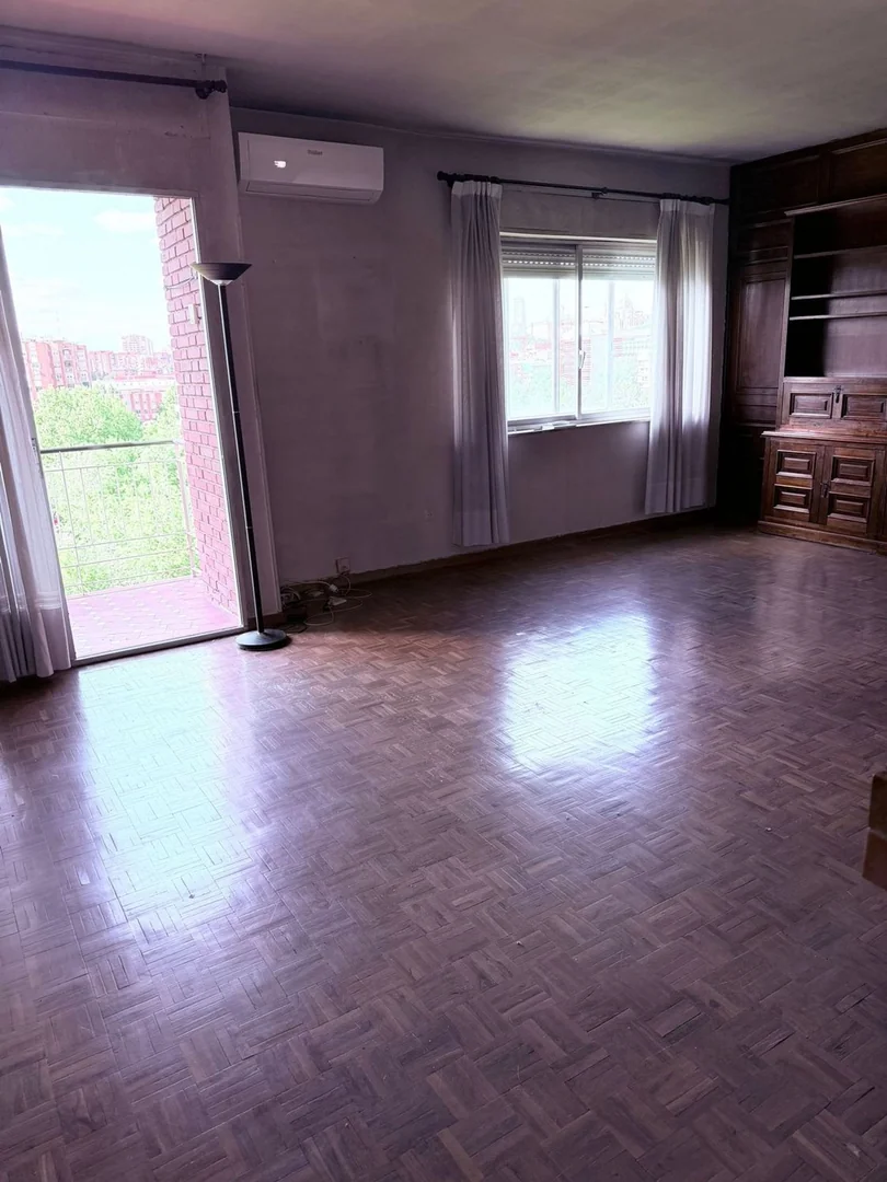 Piso en Travesía de Iván de Vargas, 3, San Isidro - Foto 6