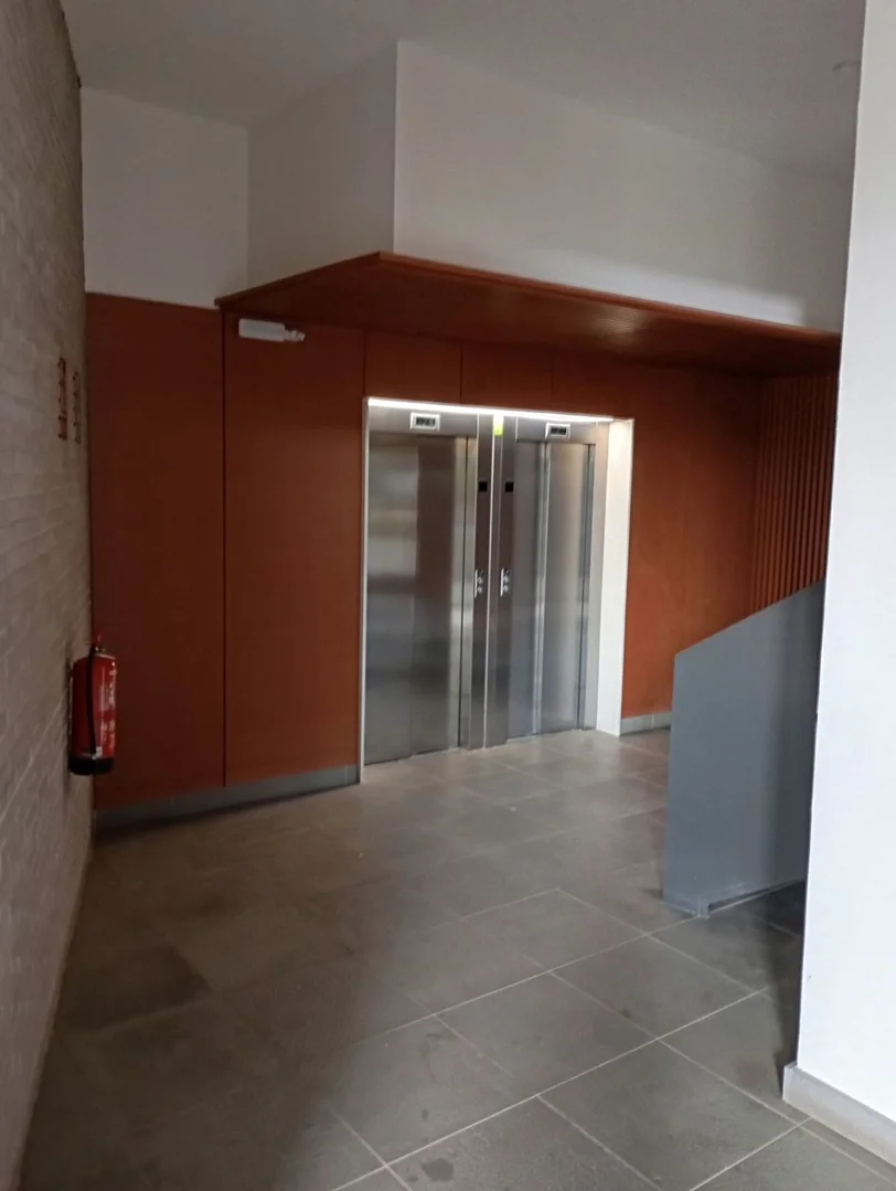 Piso en Avenida de les Tres Creus, 127, Safranar - Foto 25