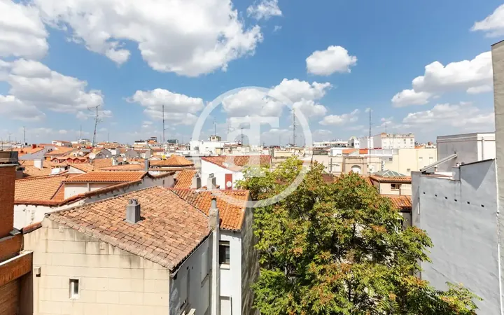Estudio en  Calle de Churruca - Foto 4