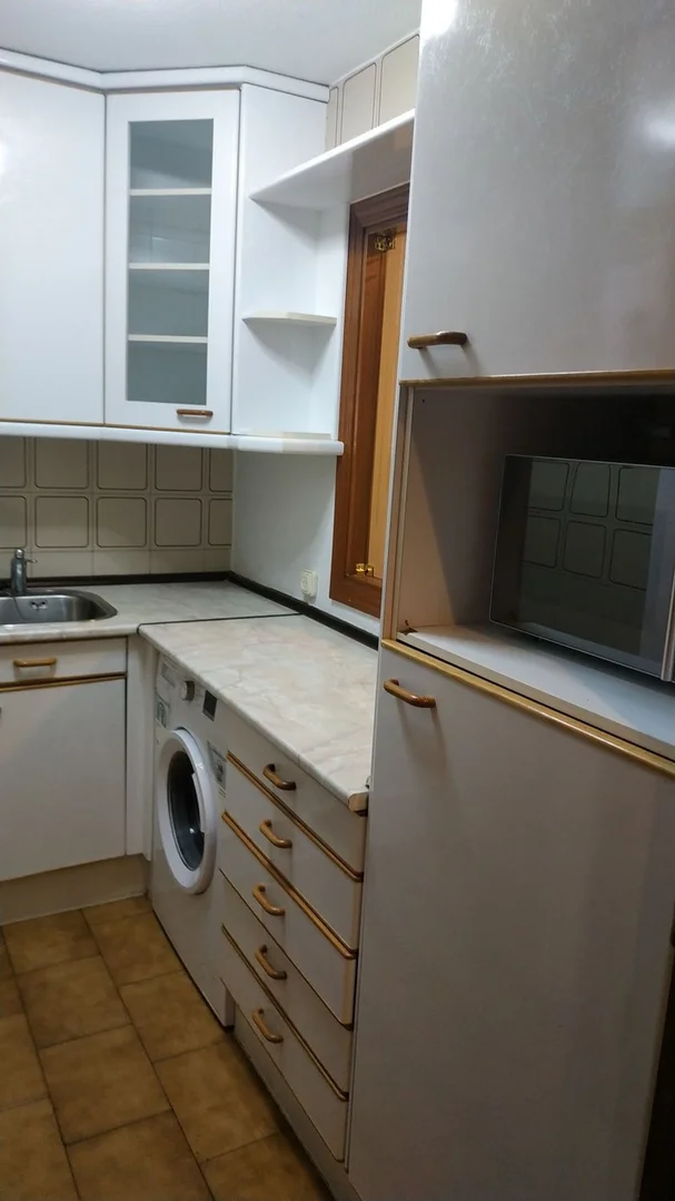 Piso en calle del Doctor Castelo, 10 - Foto 9