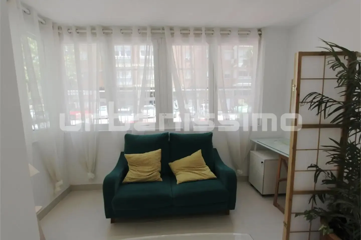 Apartamento en  De La Marroquina - Foto 30