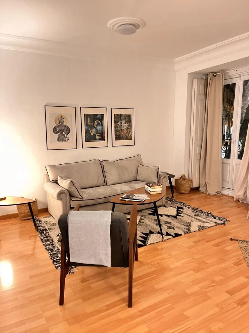 Piso en Calle de Atocha, 96, Lavapiés-Embajadores - Foto 6