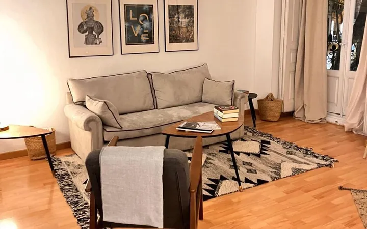 Piso en Calle de Atocha, 96, Lavapiés-Embajadores - Foto 6