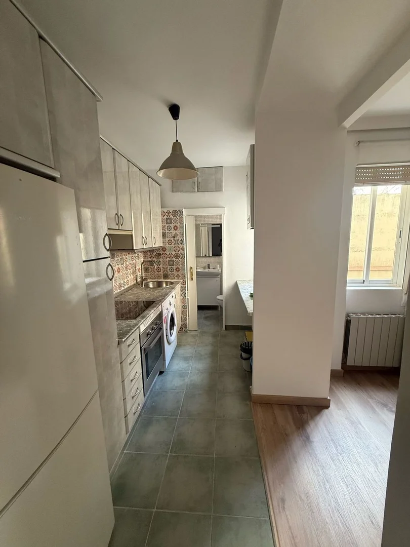 Piso en calle de Ciudad Real, 20 - Foto 2