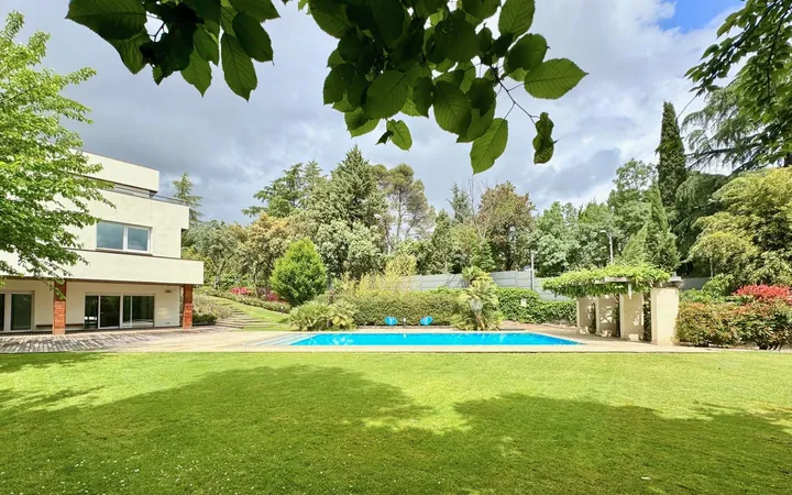 Casa o chalet independiente en El Plantío - Foto 31