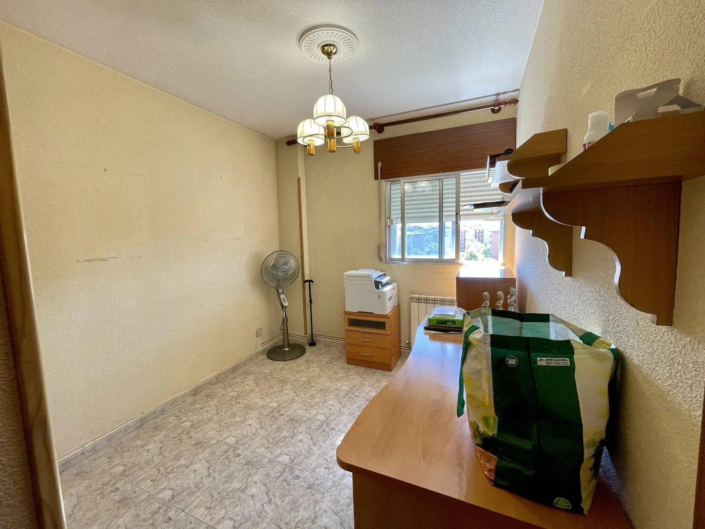 Piso en Via Lusitana, 130, Abrantes - Foto 12