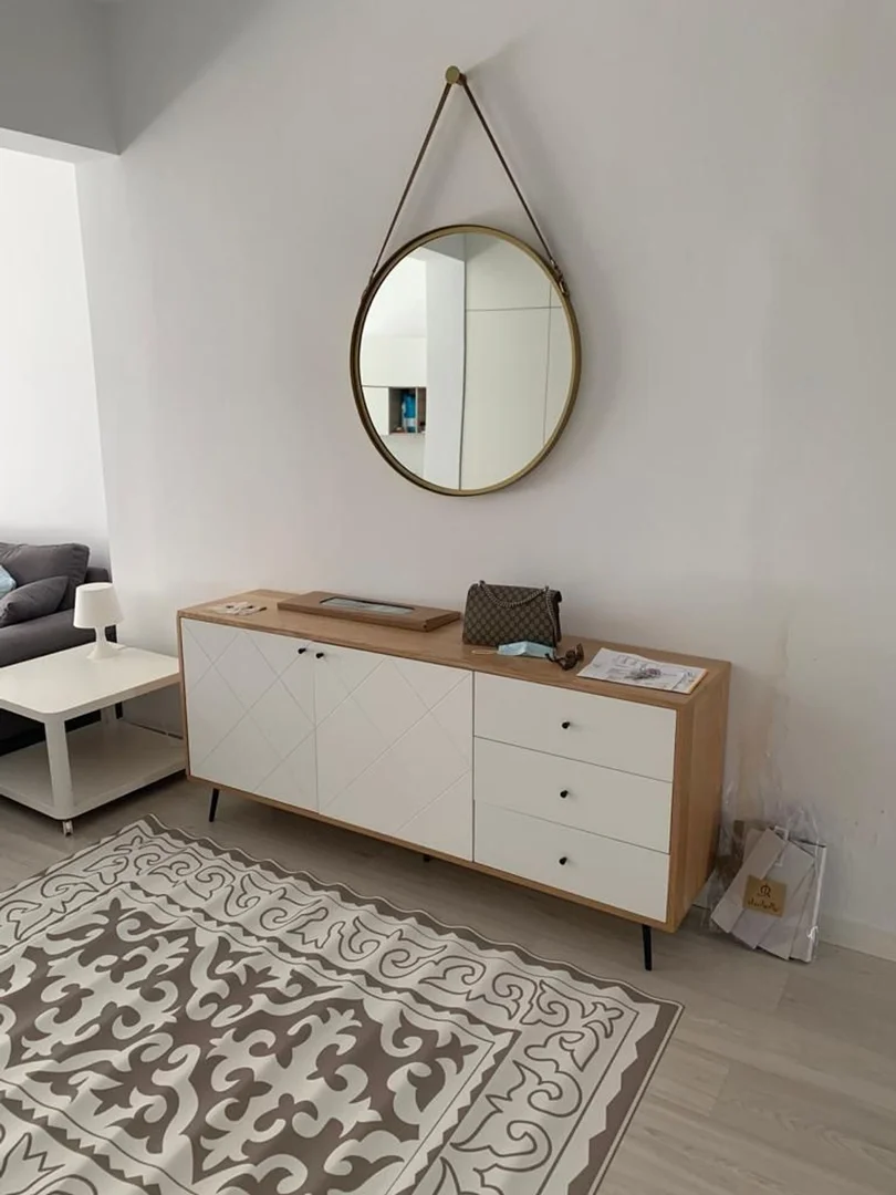 Piso en calle del Cardenal Cisneros, 66 - Foto 2