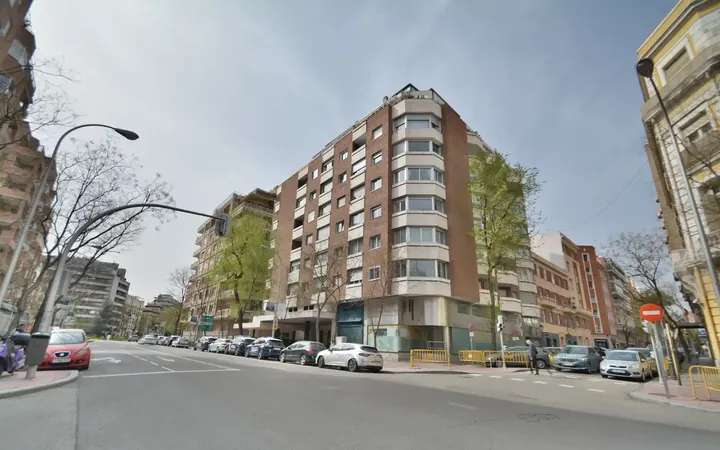Piso en  Calle de Miguel Ángel 3 - Foto 42