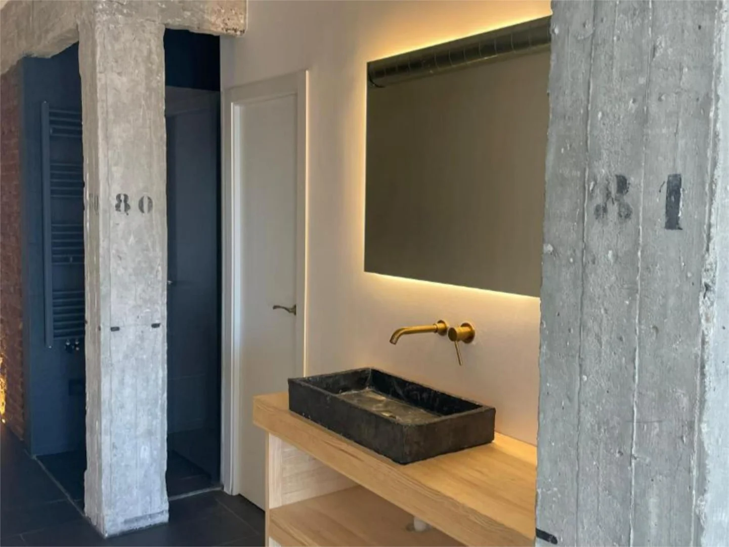 Piso en  Paseo de la Castellana 144 - Foto 39