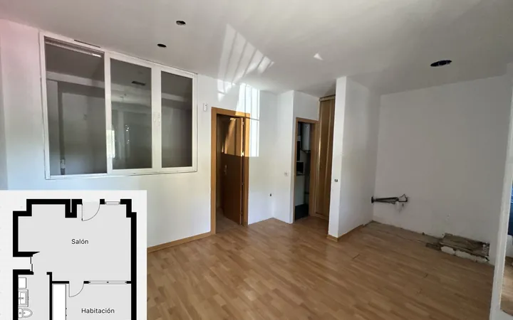 Piso en Guetaria - Foto 1