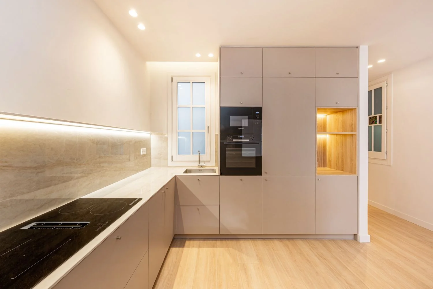 Piso en La Dreta de l'Eixample, La Dreta de l'Eixample - Foto 17