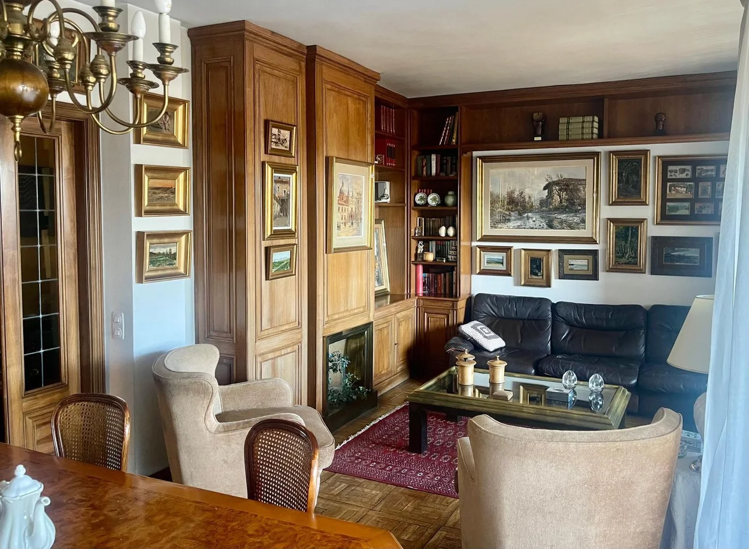 Piso en Barrio Bernabéu-Hispanoamérica - Foto 15