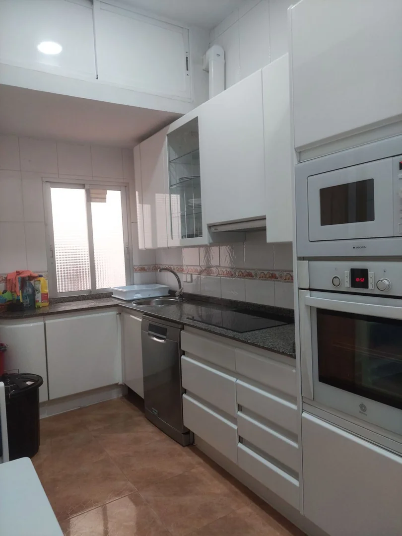 Piso en Linneo, 9, Imperial - Foto 4