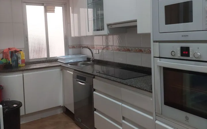 Piso en Linneo, 9, Imperial - Foto 4
