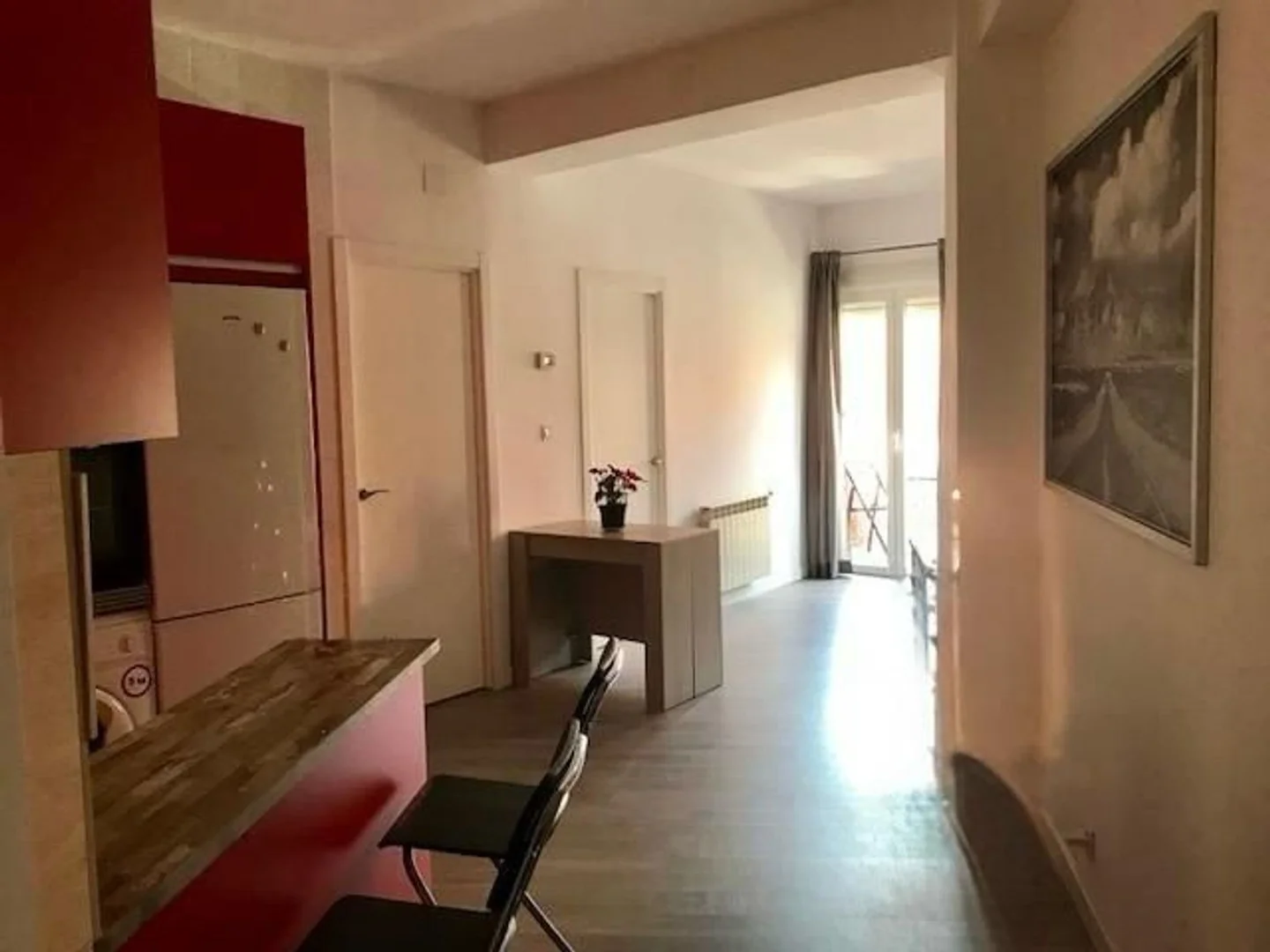 Piso en Glorieta Santa María de la Cabeza, 14, Acacias - Foto 12