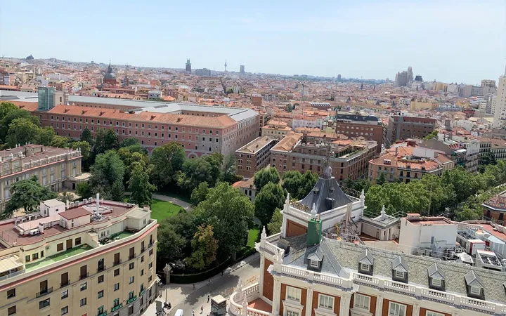 Piso en Calle de la Princesa, 27, Argüelles - Foto 17