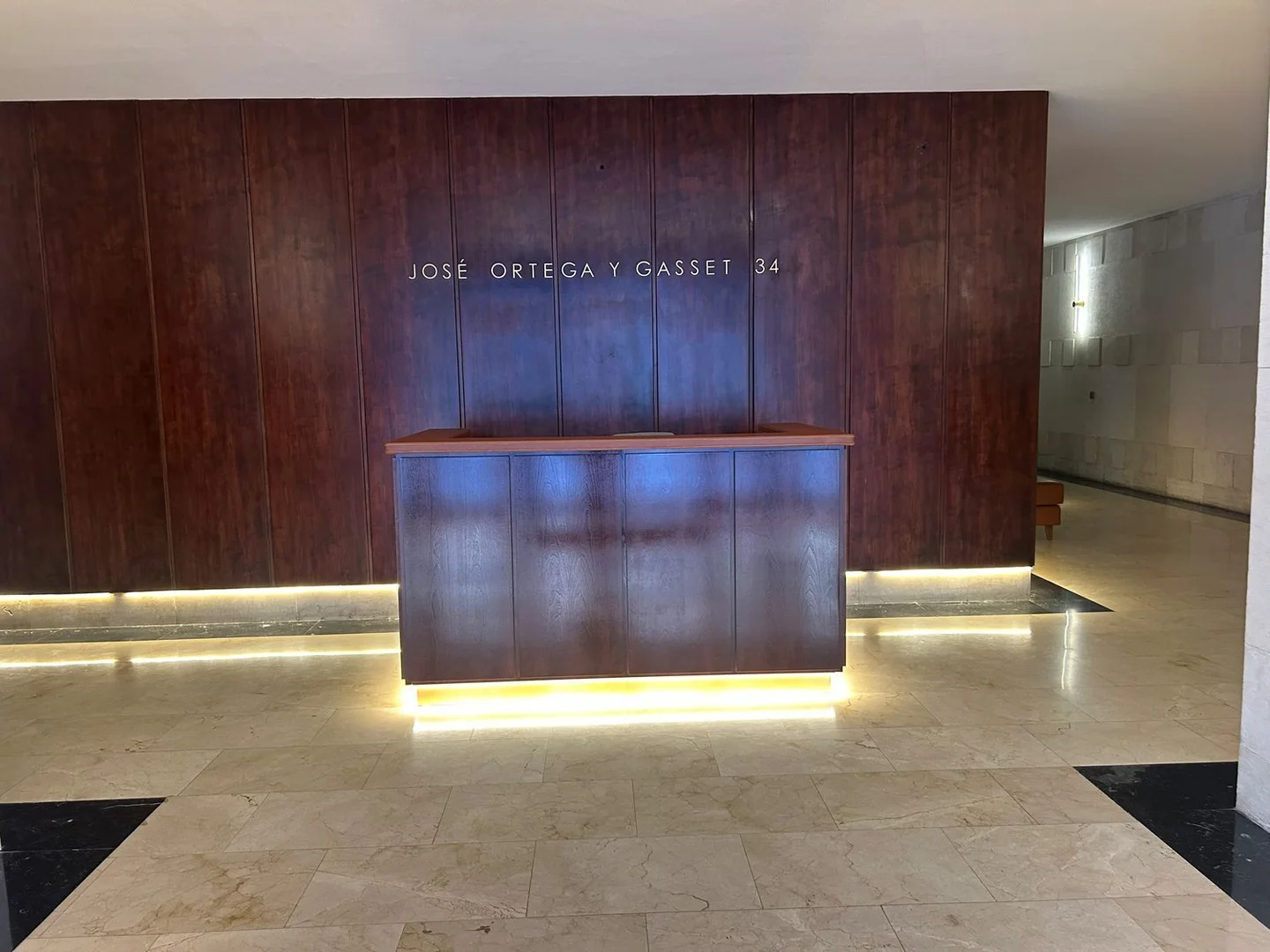 Piso en calle de José Ortega y Gasset - Foto 3