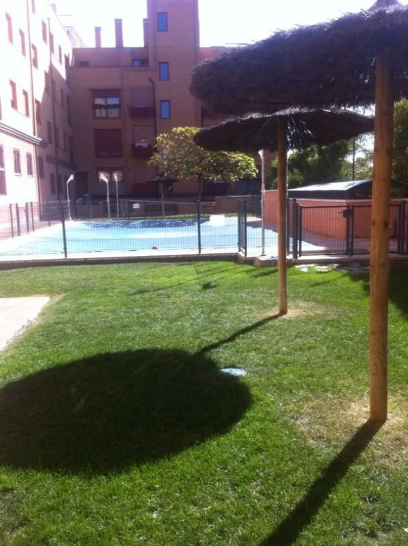 Ático en Calle Monasterio de Samos, 15, Montecarmelo - Foto 3