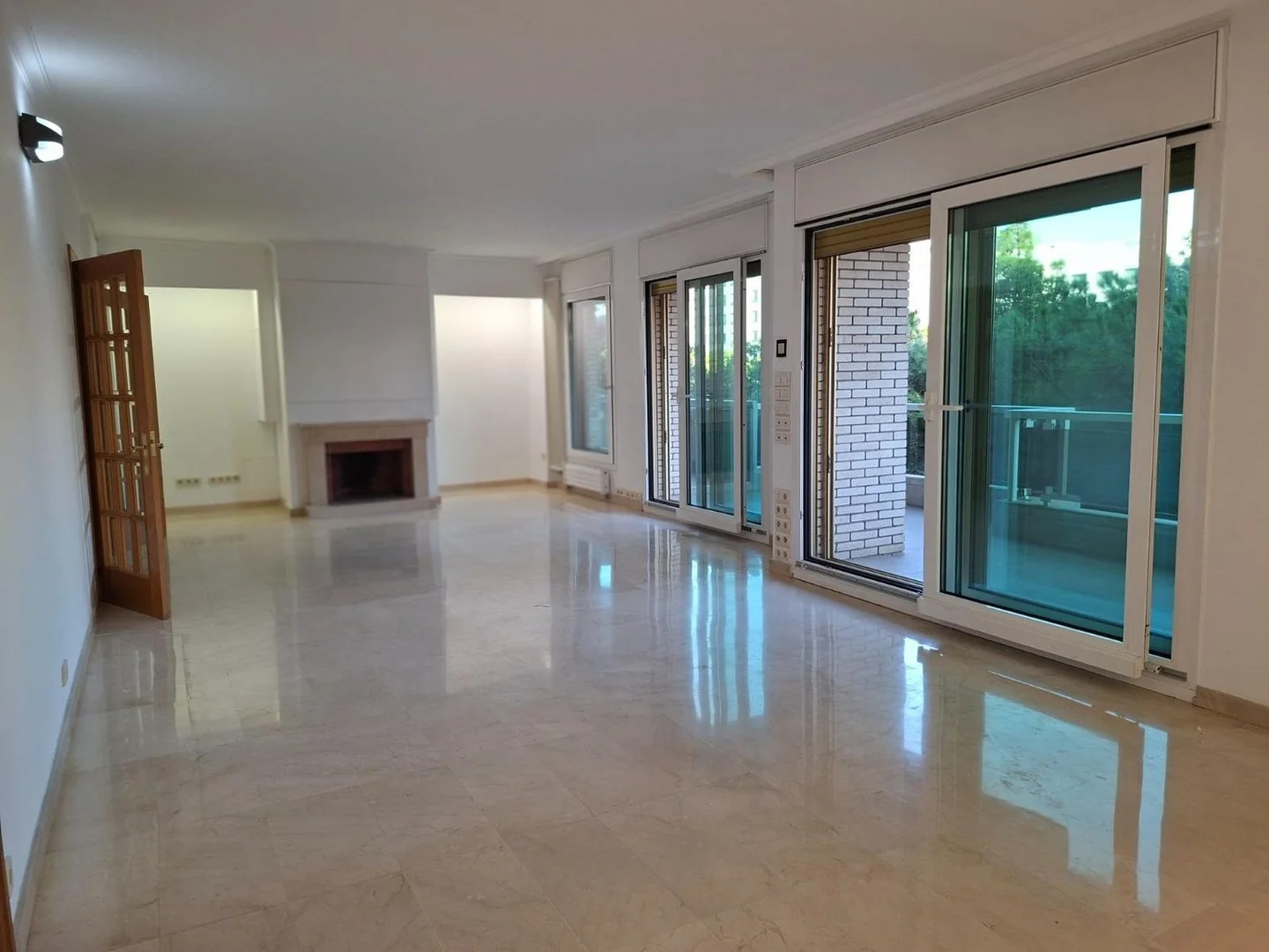 Piso en Avenida Diagonal, 644 Bis, Les Corts - Foto 3