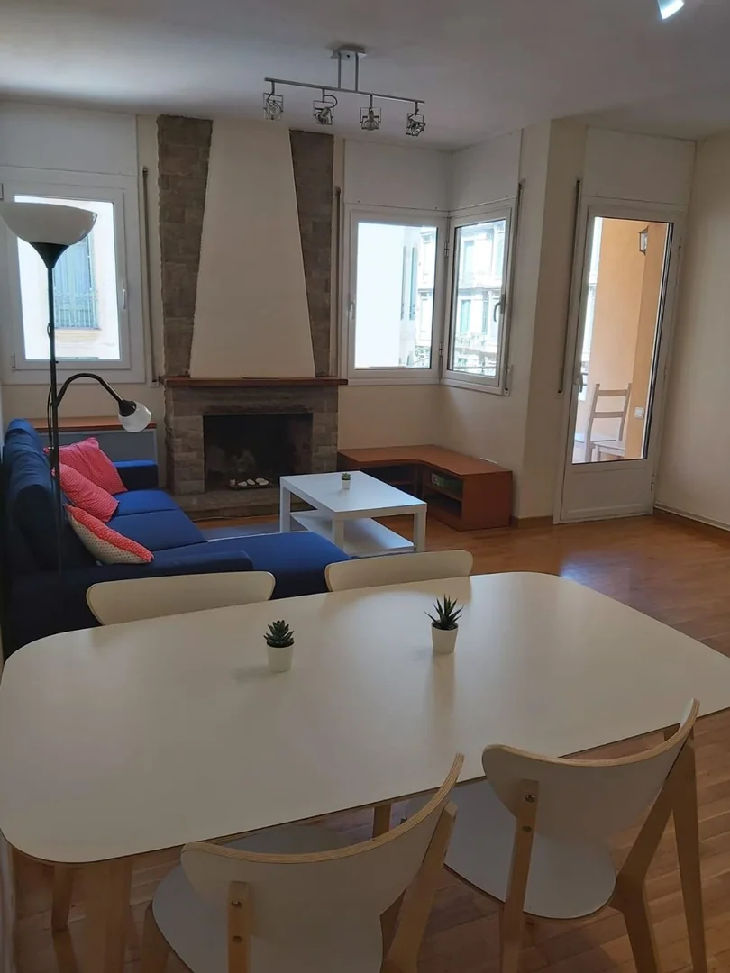 Piso en Travesía de Gràcia, 108 - Foto 13