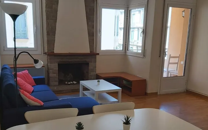 Piso en Travesía de Gràcia, 108 - Foto 13