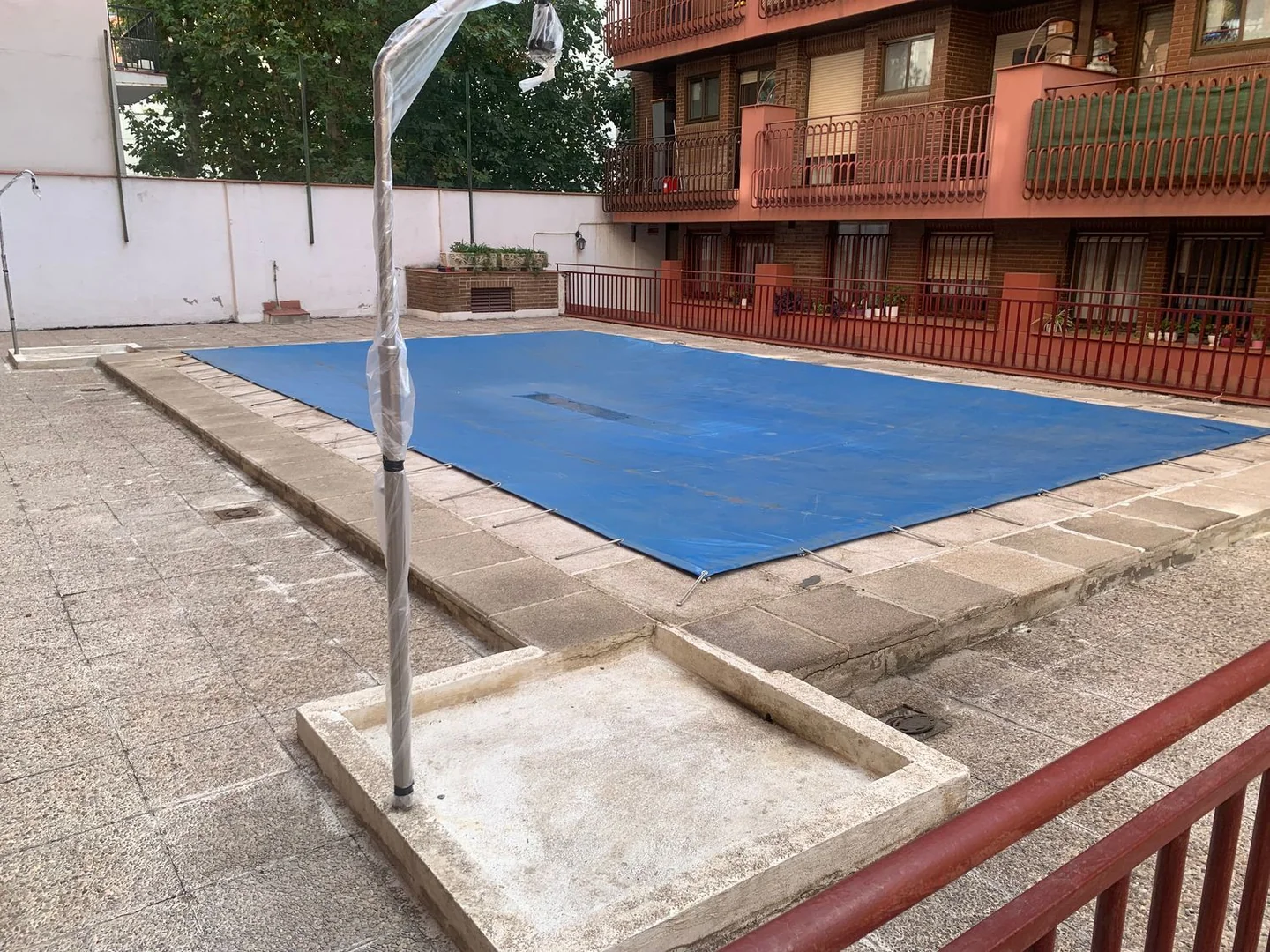 Piso en Avenida de los Toreros, 12, Guindalera - Foto 14