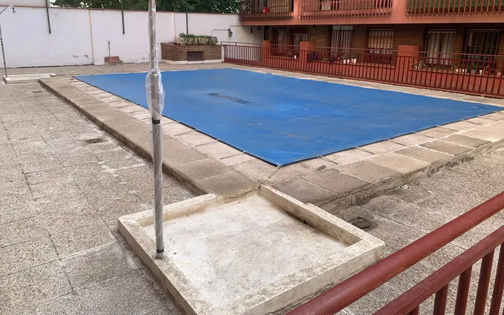 Piso en Avenida de los Toreros, 12, Guindalera - Foto 14