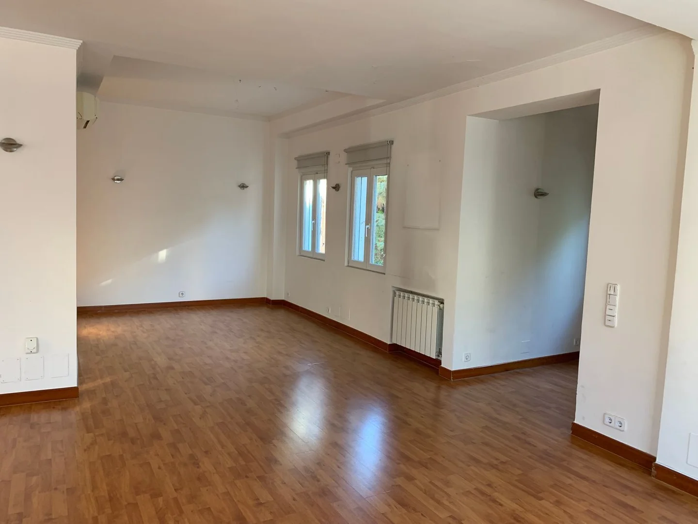 Alquiler de casa o chalet independiente en Nueva España - Foto 18