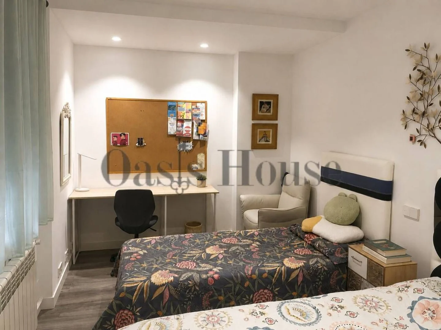 Piso en Paseo de la Castellana, Cuzco-Castillejos - Foto 16
