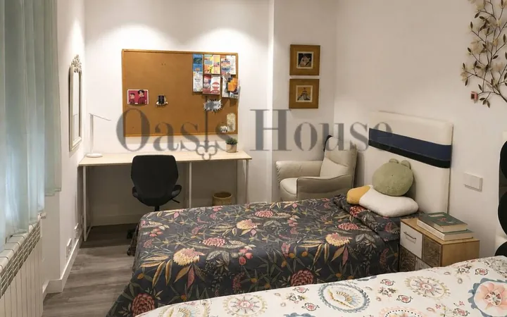 Piso en Paseo de la Castellana, Cuzco-Castillejos - Foto 16