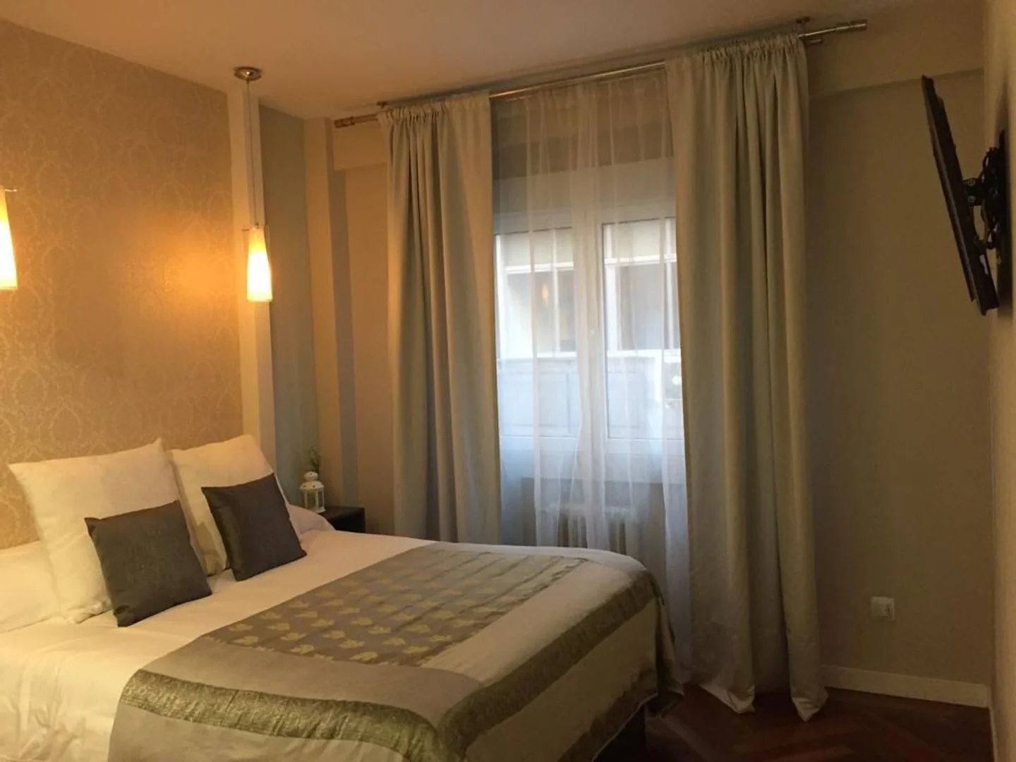 Piso en Calle de Ferrer del Río, 35, Guindalera - Foto 10