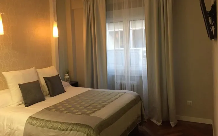 Piso en Calle de Ferrer del Río, 35, Guindalera - Foto 10