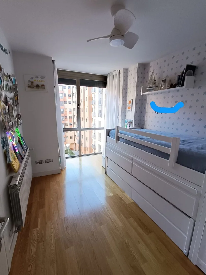 Piso en avenida de la Gran Vía del Sureste, 29 - Foto 8