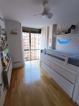 Piso en avenida de la Gran Vía del Sureste, 29 - Foto 8