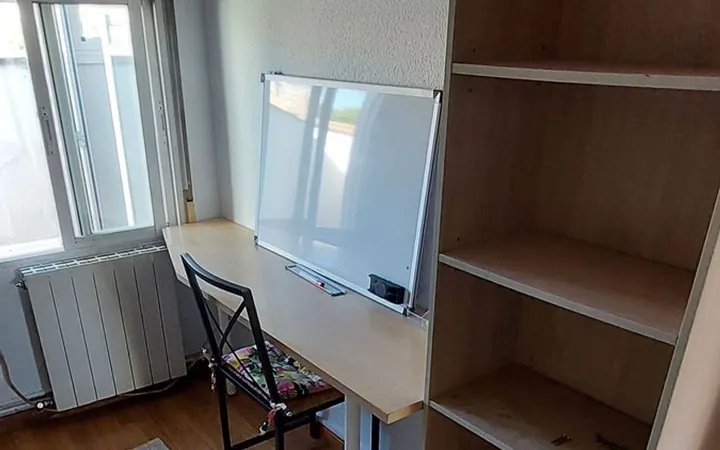 Ático en Calle Fornillos, 26, Zofío - Foto 9