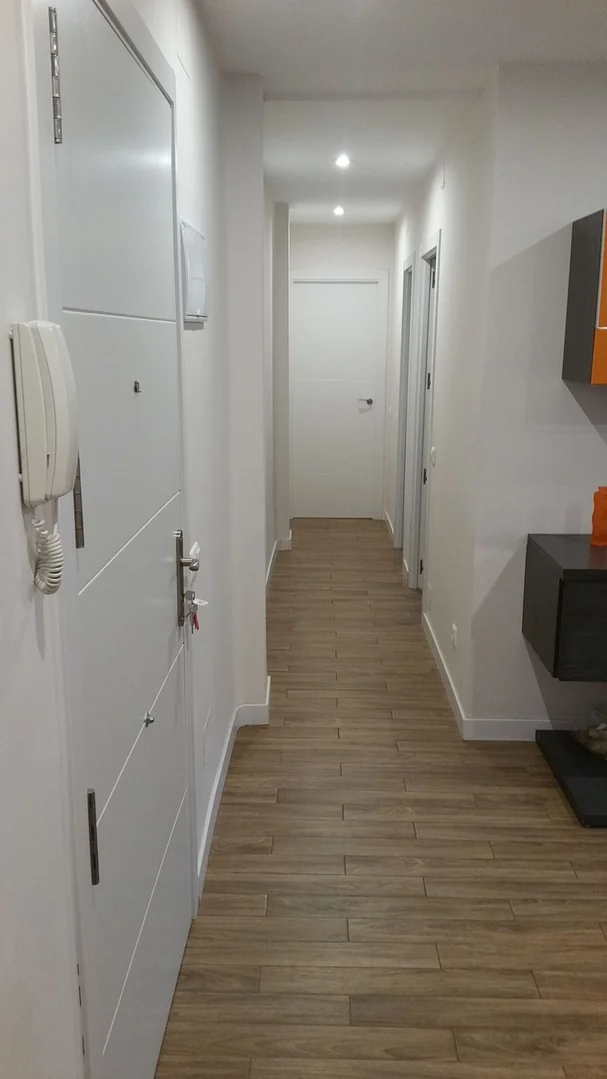Piso en Calle de la Virgen de la Fuencisla, 33, Concepción - Foto 3