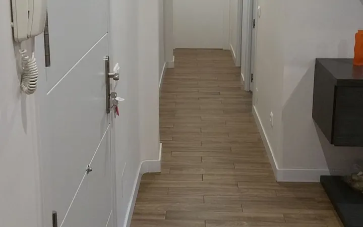 Piso en Calle de la Virgen de la Fuencisla, 33, Concepción - Foto 3