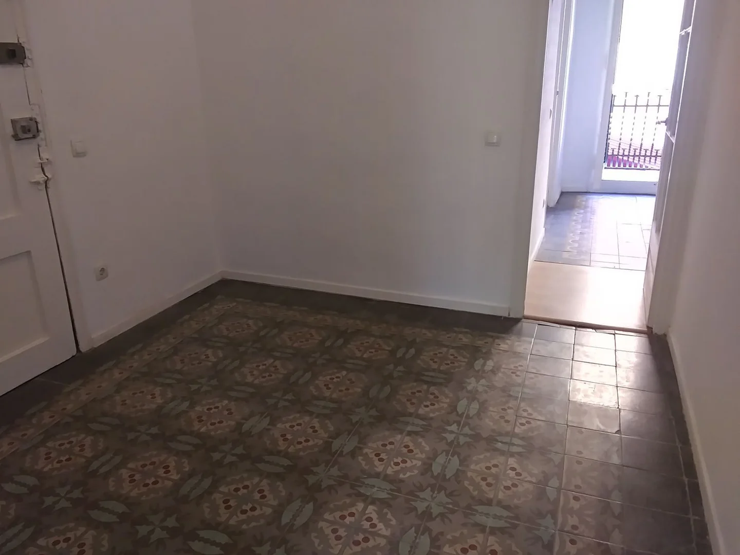 Piso en Plaza de Trilla, Vila de Gràcia - Foto 5
