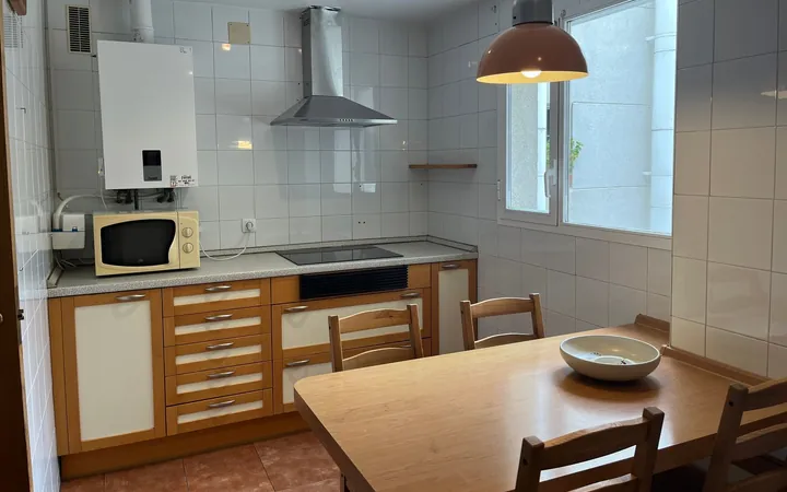 Piso en Bulevar de José Prat, 21, Valdebernardo - Valderrivas - Foto 3