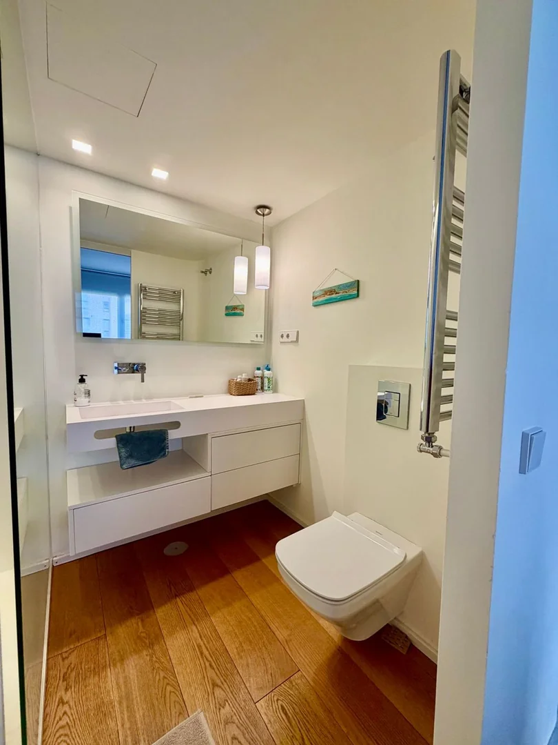 Ático en Avenida del Monasterio de Silos, 24, Montecarmelo - Foto 15